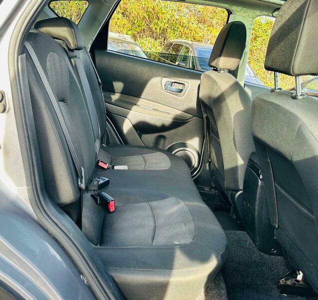 Used Nissan Qashqai 2012 for sale - 76408652: Photo 25