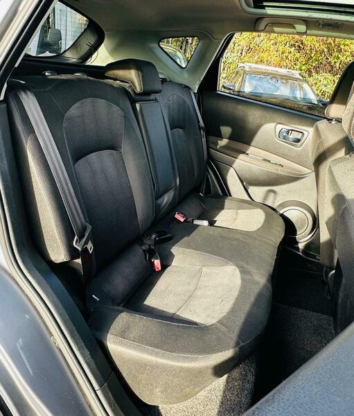 Used Nissan Qashqai 2012 for sale - 76408652: Photo 26