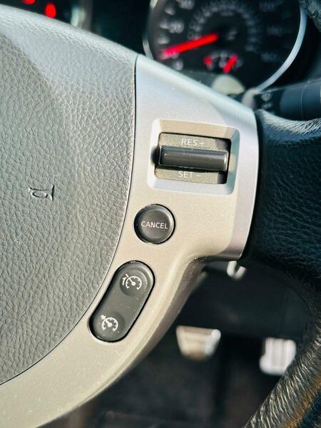 Used Nissan Qashqai 2012 for sale - 76408652: Photo 28