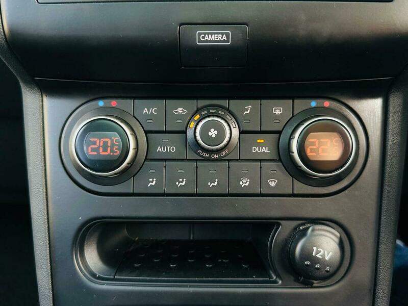 Used Nissan Qashqai 2012 for sale - 76408652: Photo 29