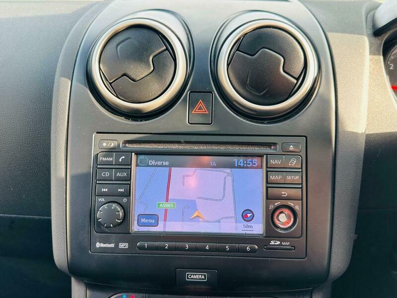 Used Nissan Qashqai 2012 for sale - 76408652: Photo 34