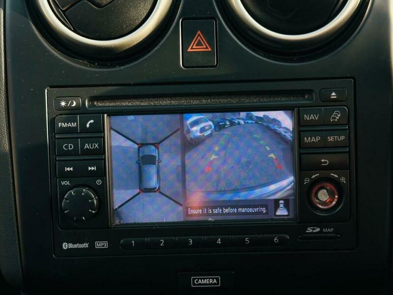 Used Nissan Qashqai 2012 for sale - 76408652: Photo 35