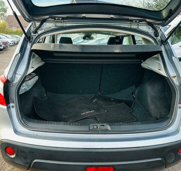 Used Nissan Qashqai 2012 for sale - 76408652: Photo 37