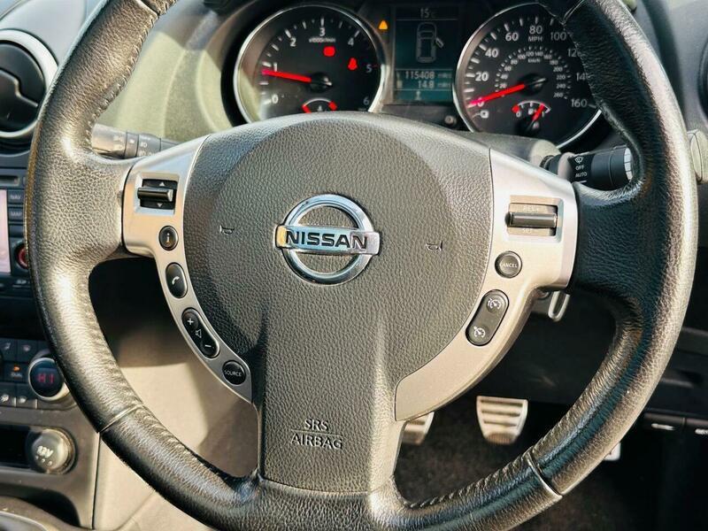 Used Nissan Qashqai 2012 for sale - 76408652: Photo 38