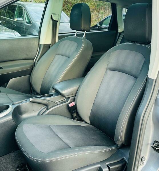 Used Nissan Qashqai 2012 for sale - 76408652: Photo 41