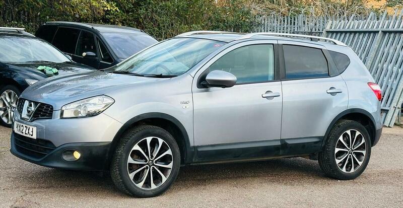 Used Nissan Qashqai 2012 for sale - 76408652: Photo 42