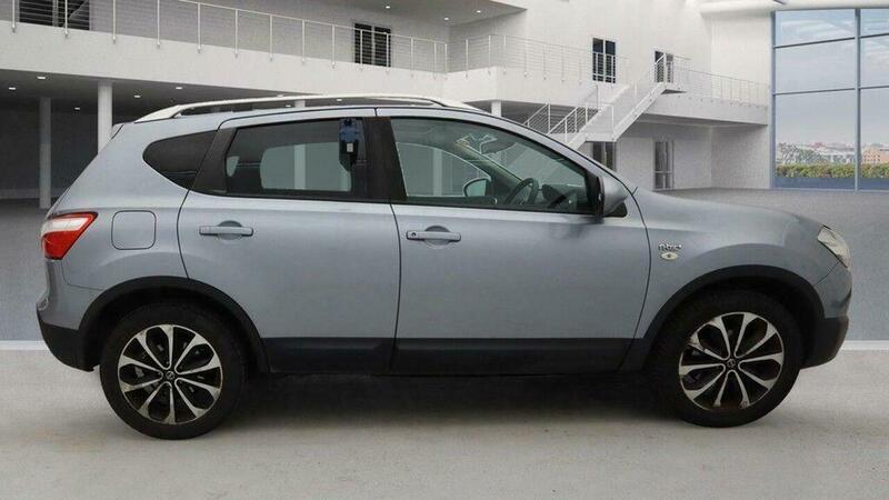 Used Nissan Qashqai 2012 for sale - 76408652: Photo 5