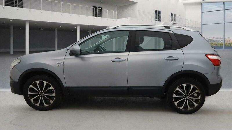 Used Nissan Qashqai 2012 for sale - 76408652: Photo 6