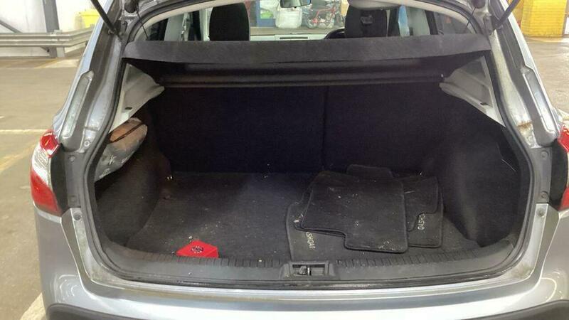 Used Nissan Qashqai 2012 for sale - 76408652: Photo 7