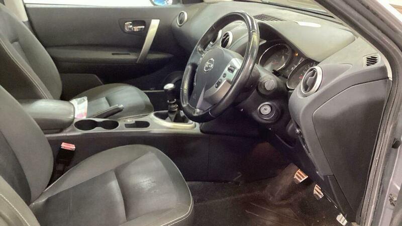 Used Nissan Qashqai 2012 for sale - 76408652: Photo 9