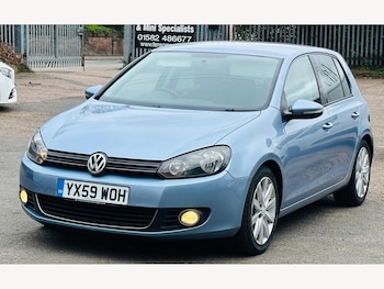 Used Volkswagen Golf 2009 for sale - 78789909: Photo
