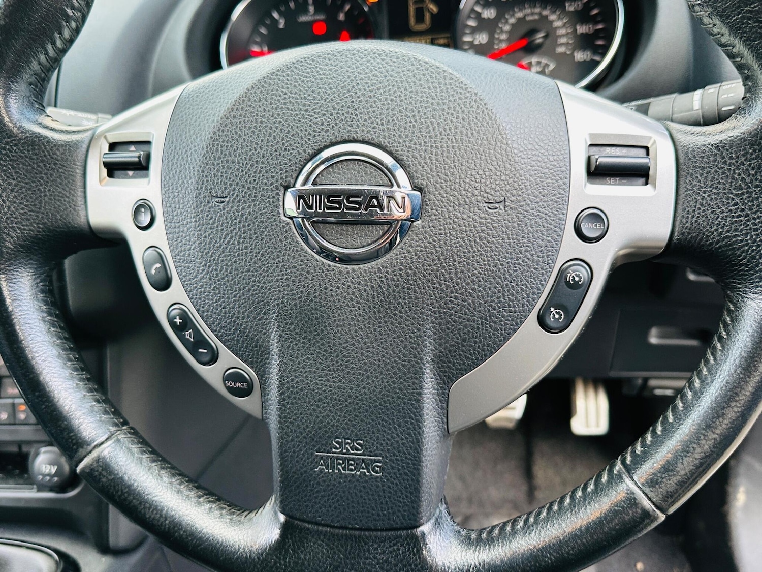 Used Nissan Qashqai 2014 for sale - 77559423: Photo 13