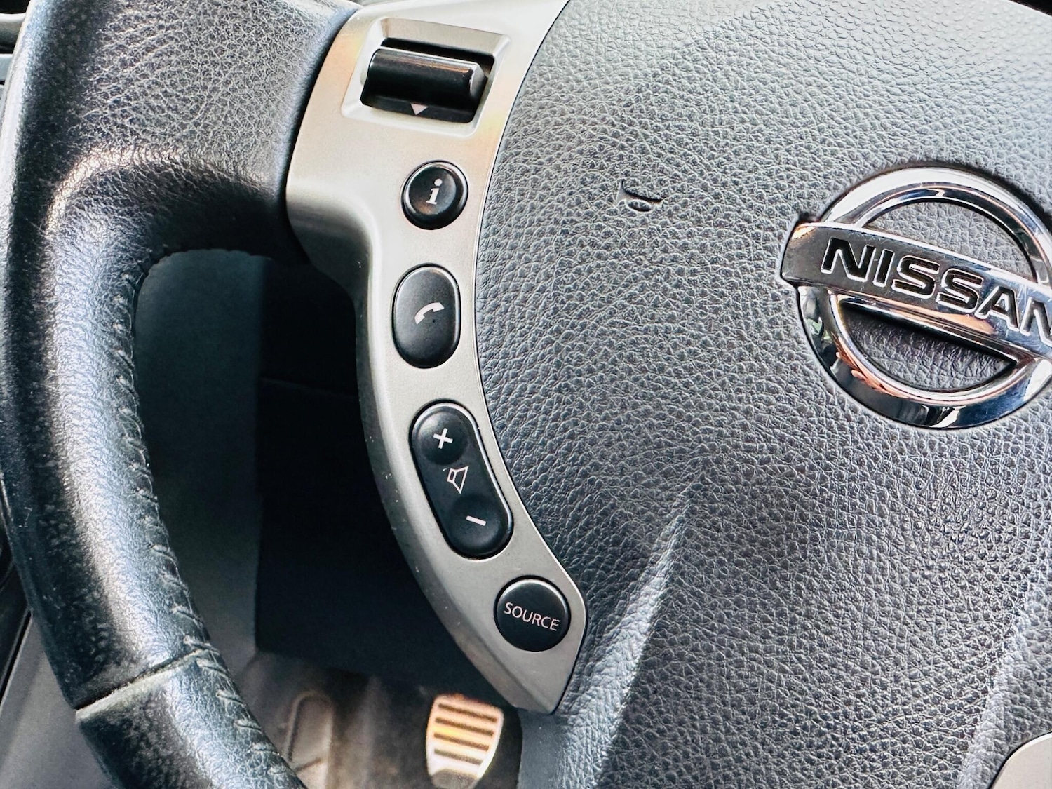 Used Nissan Qashqai 2014 for sale - 77559423: Photo 14