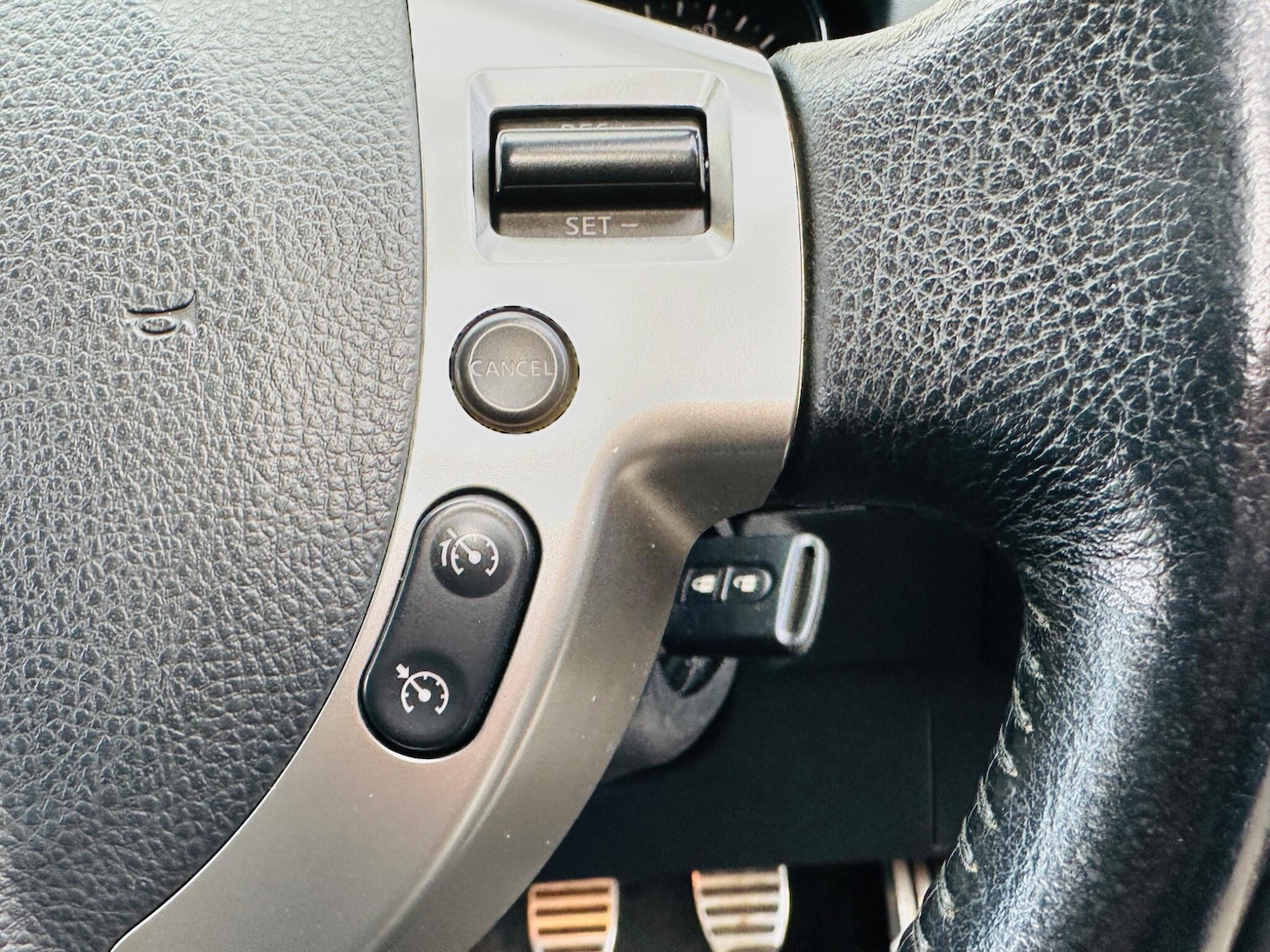 Used Nissan Qashqai 2014 for sale - 77559423: Photo 15