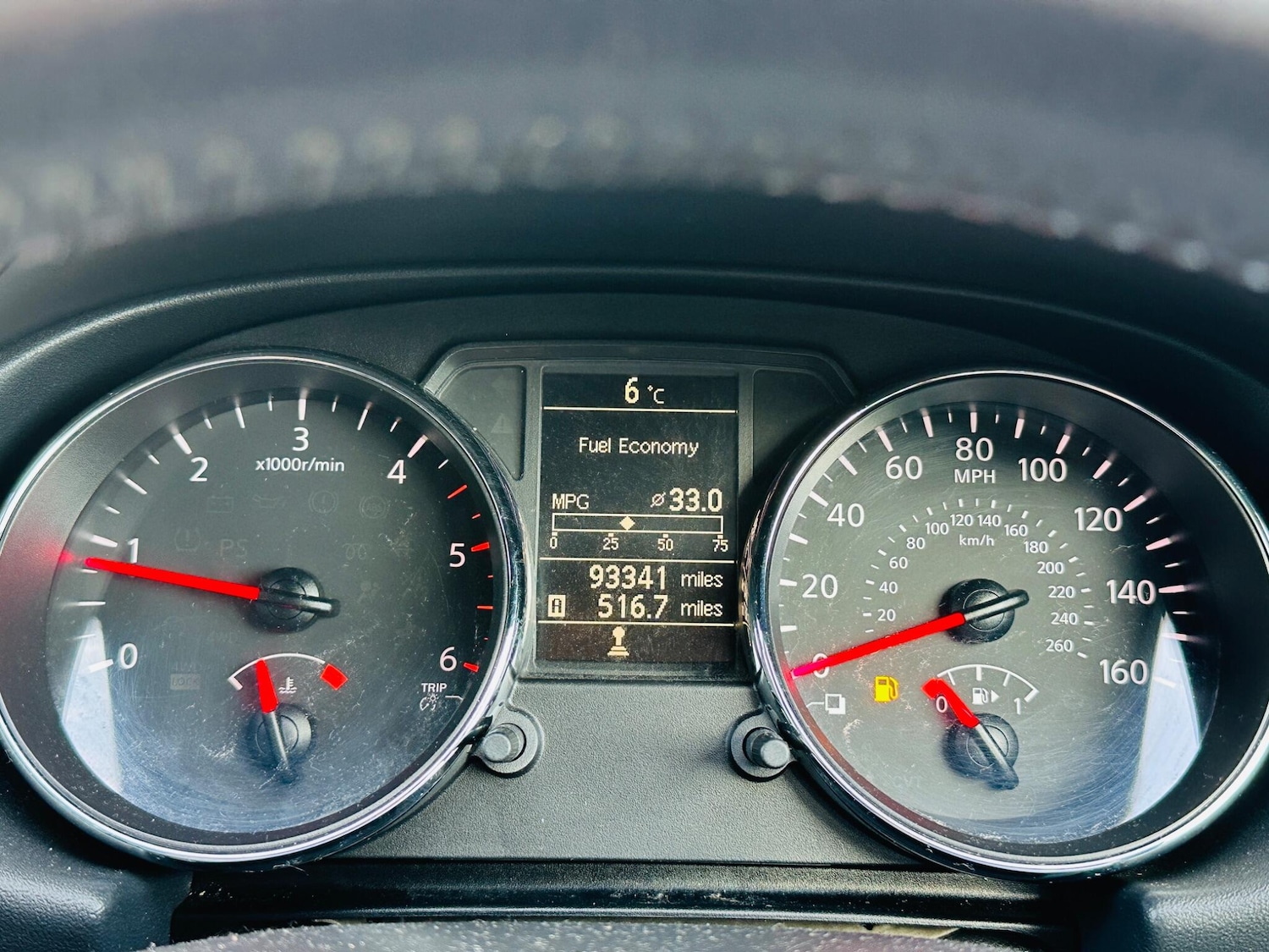 Used Nissan Qashqai 2014 for sale - 77559423: Photo 16