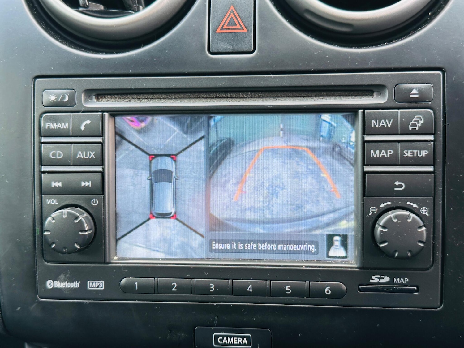 Used Nissan Qashqai 2014 for sale - 77559423: Photo 19