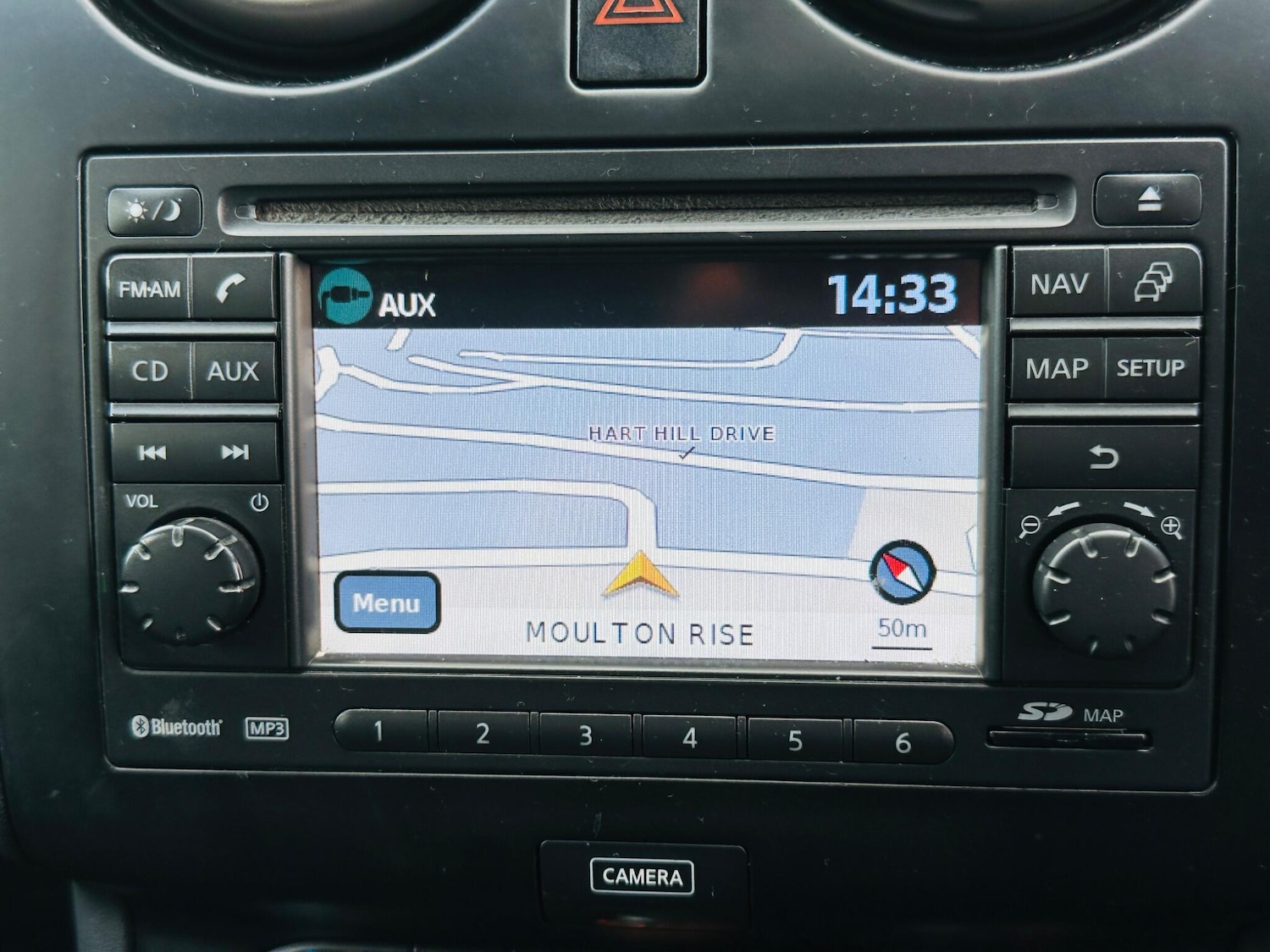 Used Nissan Qashqai 2014 for sale - 77559423: Photo 20