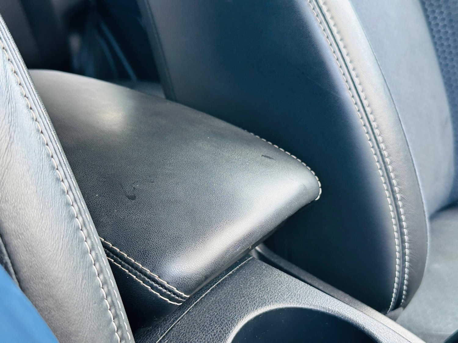 Used Nissan Qashqai 2014 for sale - 77559423: Photo 22