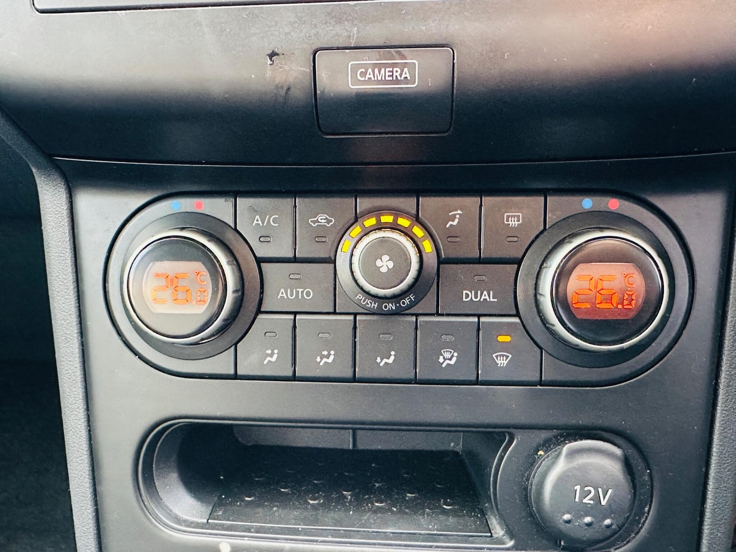 Used Nissan Qashqai 2014 for sale - 77559423: Photo 26