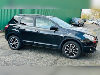 Used Nissan Qashqai 2014 for sale - 77559423: Photo