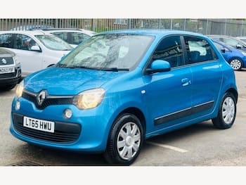 Used Renault Twingo 2015 for sale - 79614697: Photo