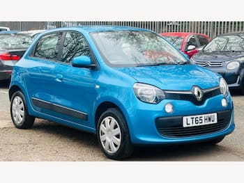 Used Renault Twingo 2015 for sale - 79614697: Photo
