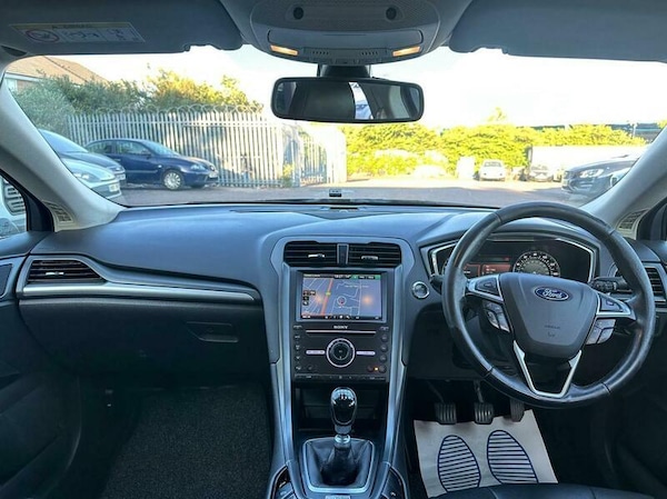 Used Ford Mondeo 2015 for sale - 75670251: Photo 19