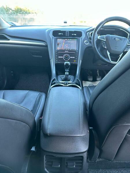 Used Ford Mondeo 2015 for sale - 75670251: Photo 20