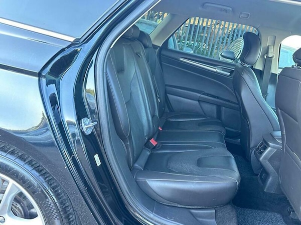 Used Ford Mondeo 2015 for sale - 75670251: Photo 24