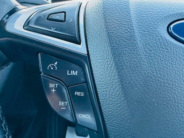 Used Ford Mondeo 2015 for sale - 75670251: Photo 25