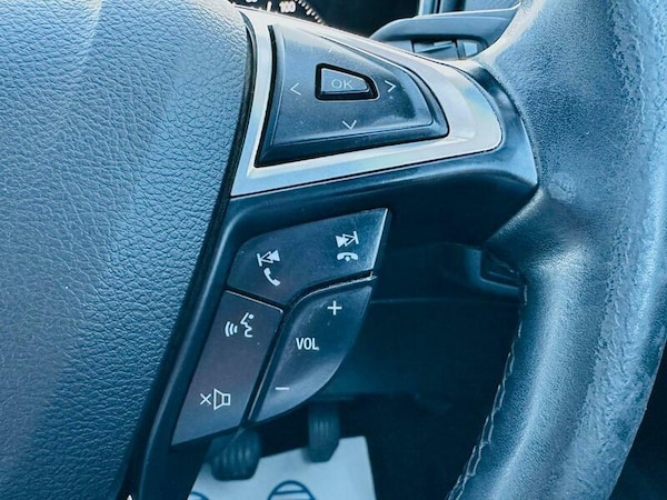 Used Ford Mondeo 2015 for sale - 75670251: Photo 26