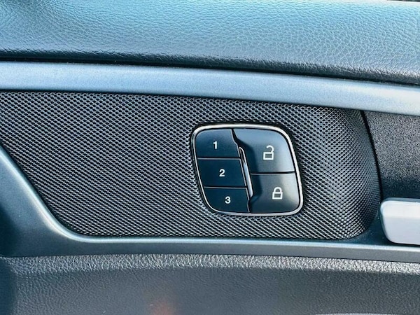 Used Ford Mondeo 2015 for sale - 75670251: Photo 29