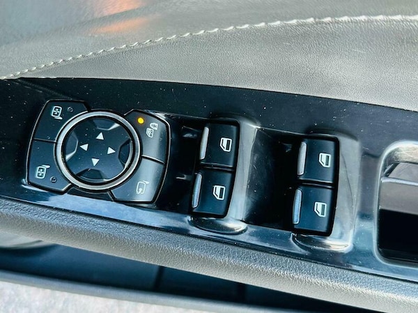 Used Ford Mondeo 2015 for sale - 75670251: Photo 30