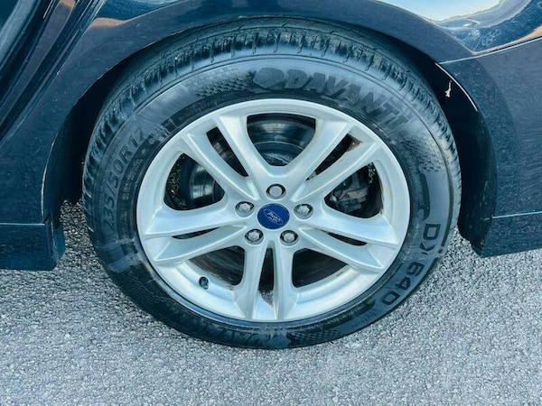 Used Ford Mondeo 2015 for sale - 75670251: Photo 42