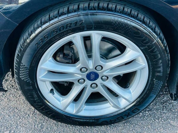 Used Ford Mondeo 2015 for sale - 75670251: Photo 43