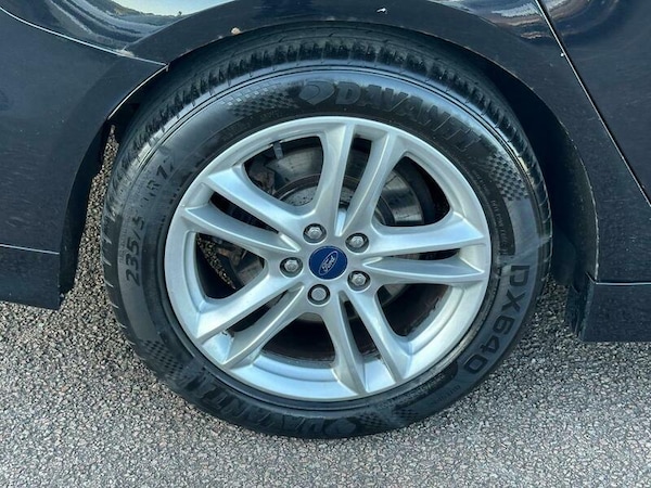 Used Ford Mondeo 2015 for sale - 75670251: Photo 44