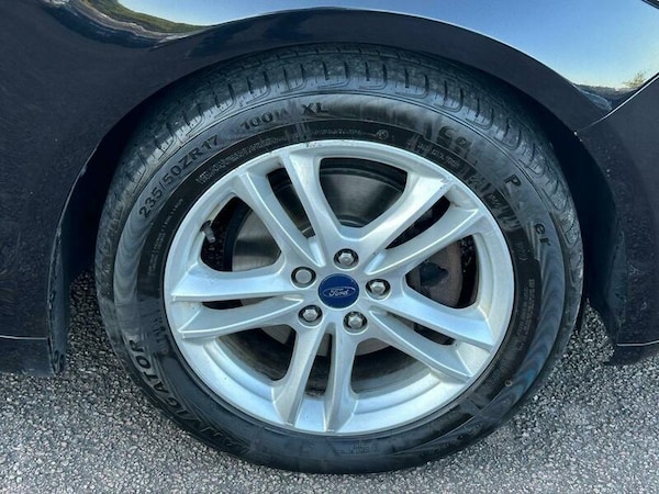 Used Ford Mondeo 2015 for sale - 75670251: Photo 45