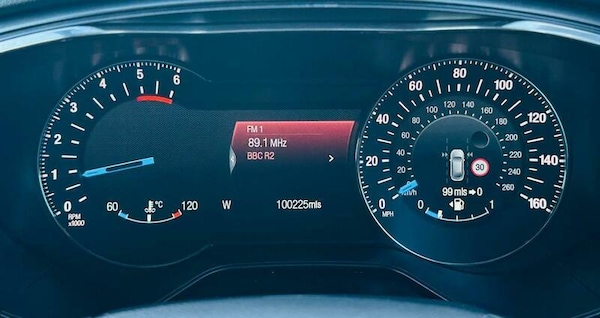 Used Ford Mondeo 2015 for sale - 75670251: Photo 50