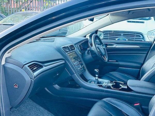 Used Ford Mondeo 2015 for sale - 75670251: Photo 56