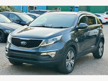 Used Kia Sportage 2014 for sale - 79622974: Photo