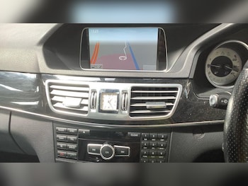 Used Mercedes-Benz E Class 2013 for sale - 78481600: Photo