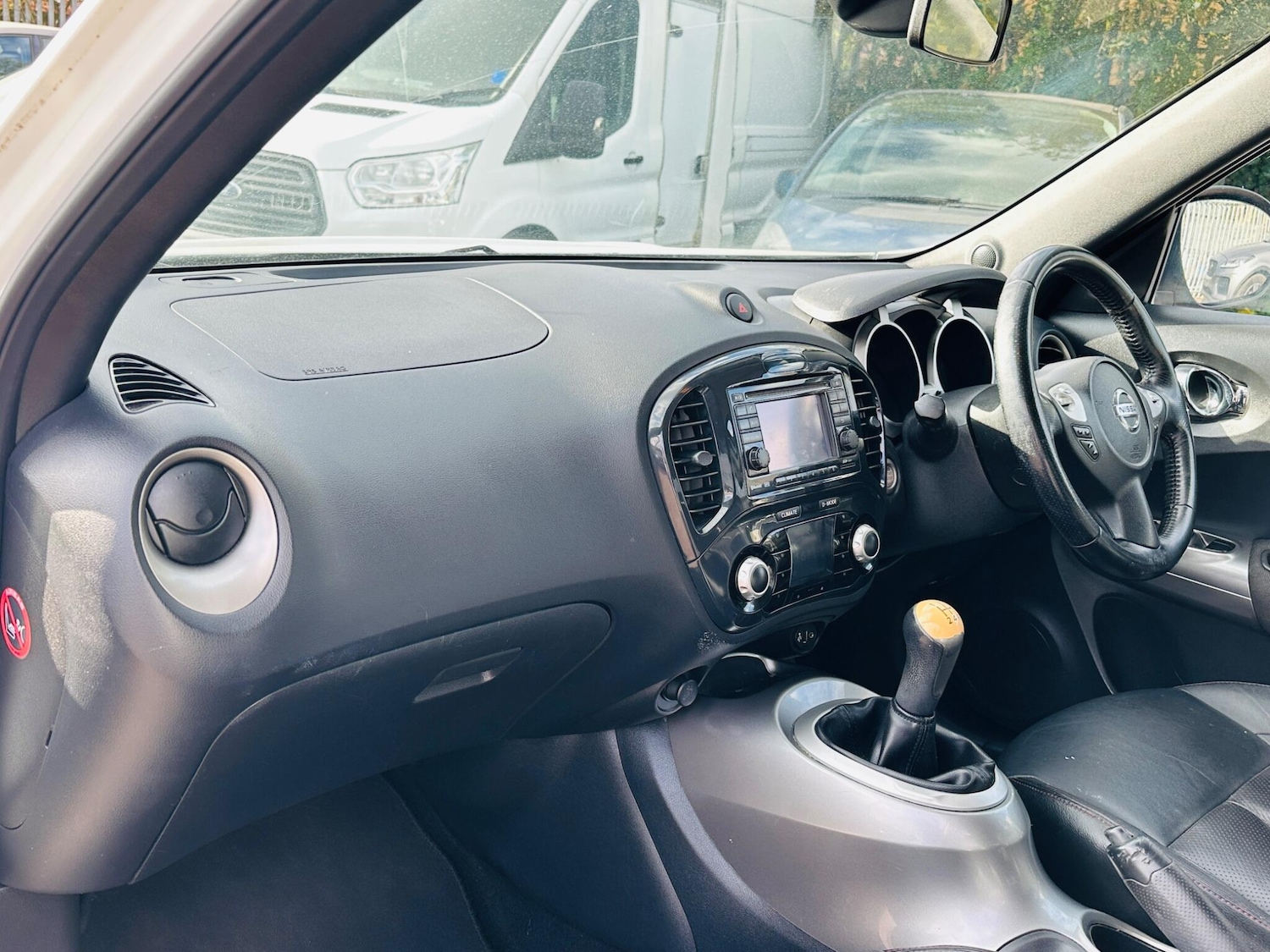 Vehicle 19