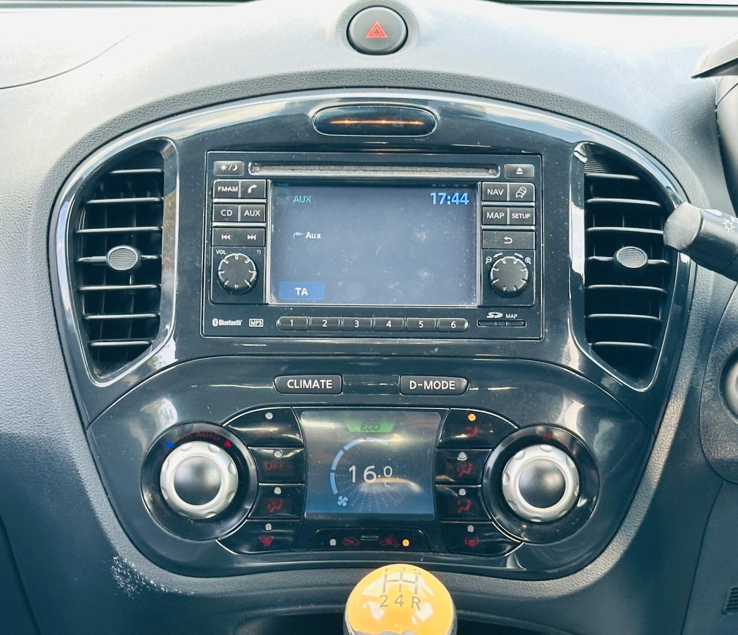 Vehicle 40