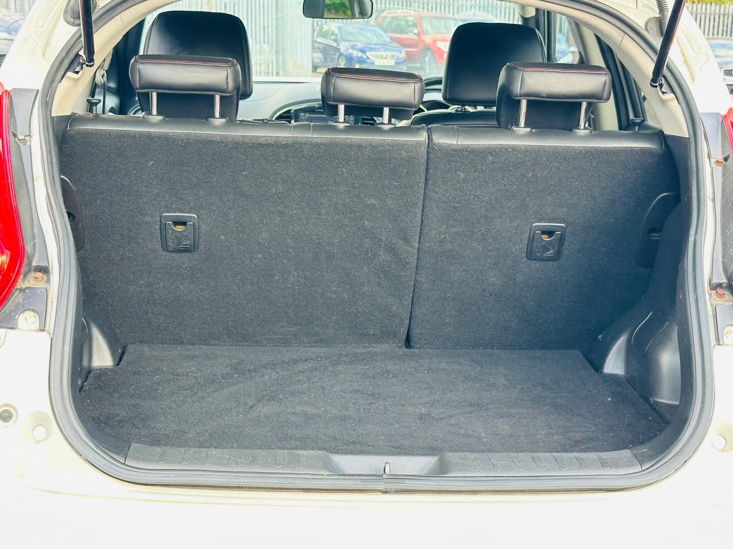 Vehicle 45