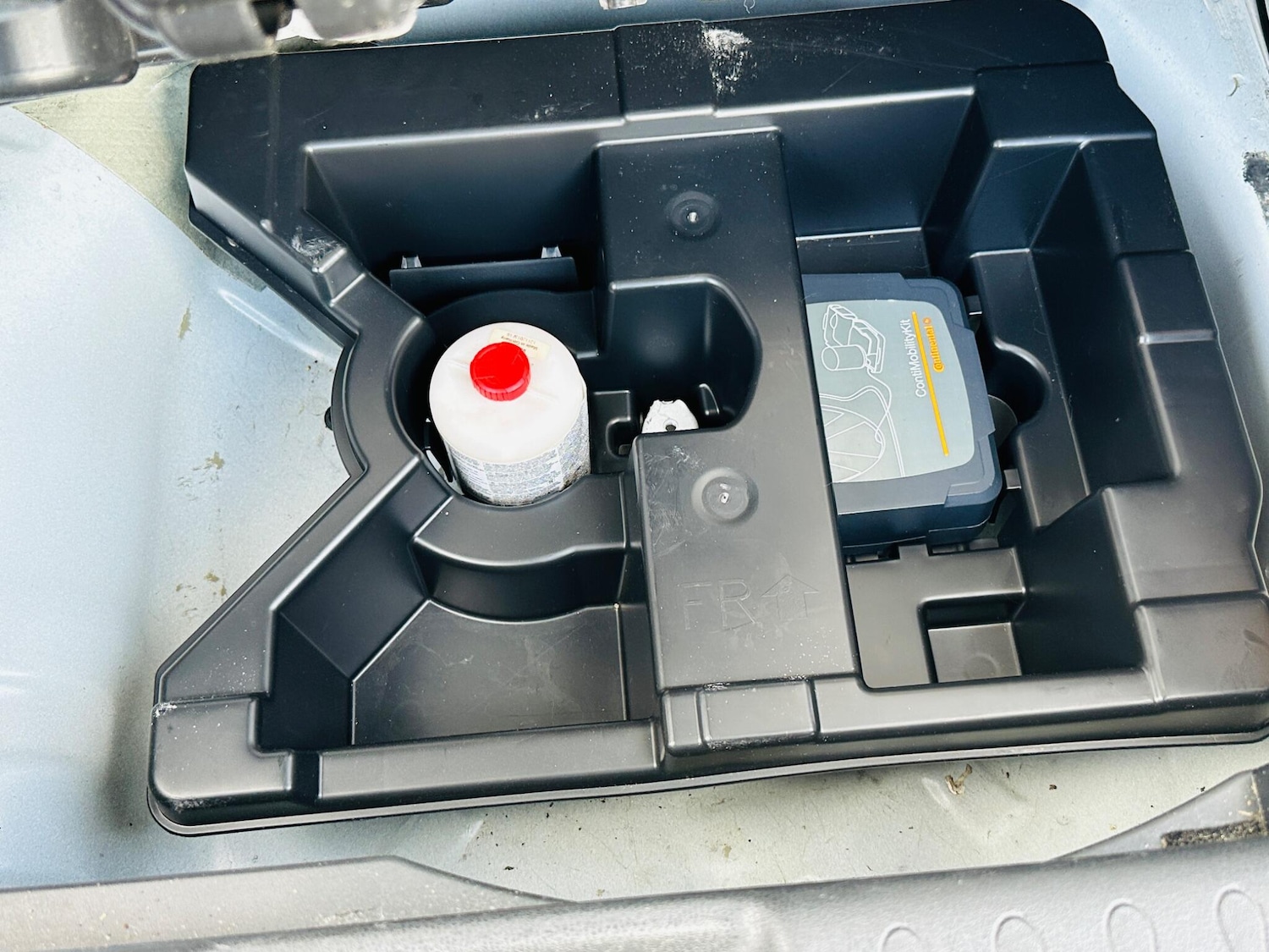 Vehicle 50