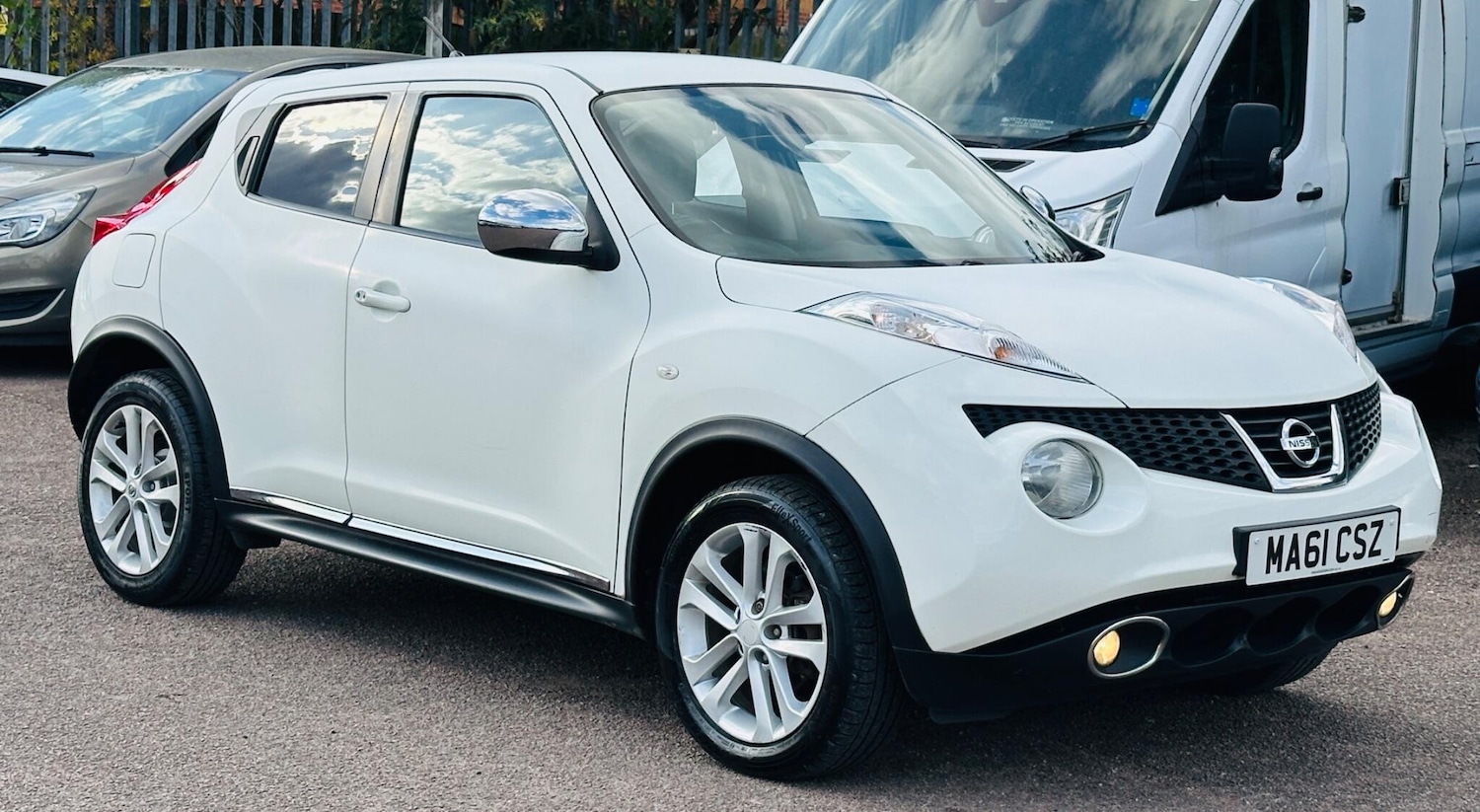 Vehicle 6