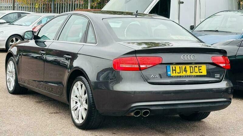 Used Audi A4 2014 for sale - 76294994: Photo 10