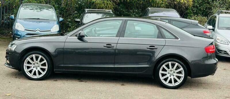 Used Audi A4 2014 for sale - 76294994: Photo 12