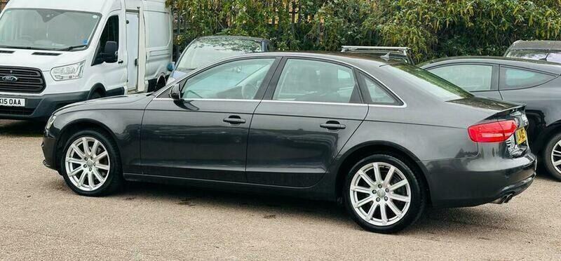Used Audi A4 2014 for sale - 76294994: Photo 13