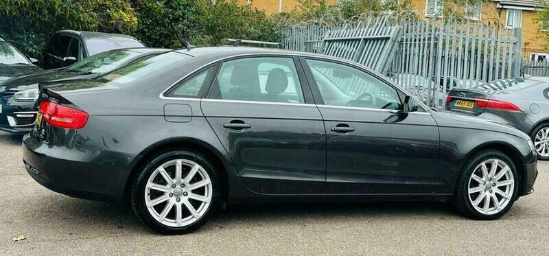 Used Audi A4 2014 for sale - 76294994: Photo 15